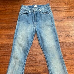 MOTHER women’s jeans 👖